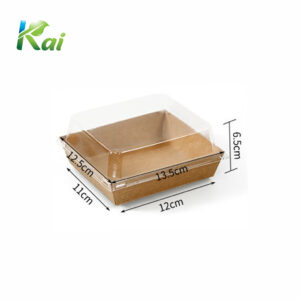 Hộp giấy kraft K1413