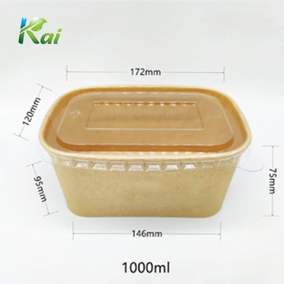 Bento 1000ml