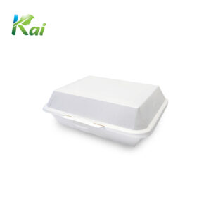 Hộp cơm giấy lớn